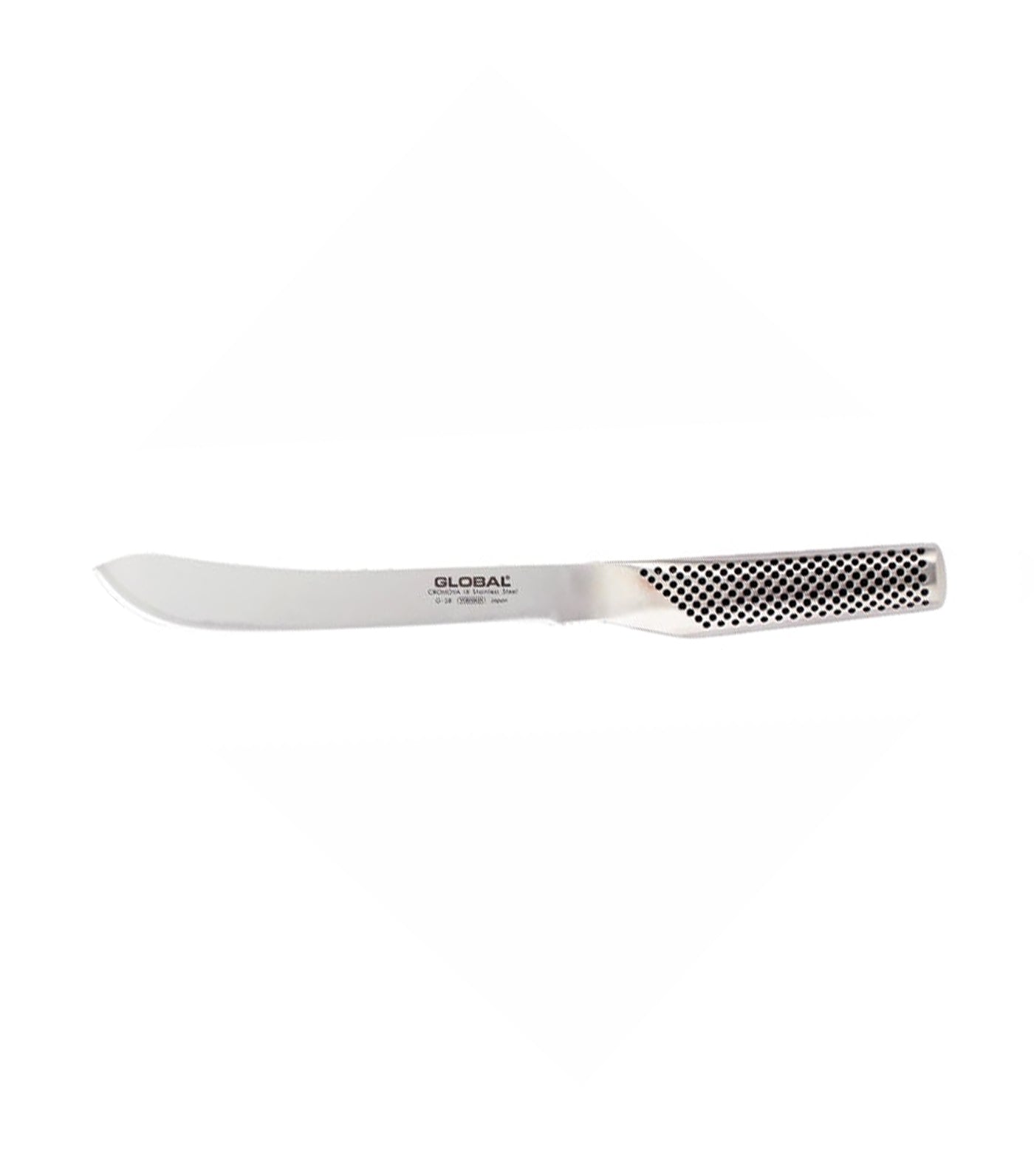 Global G-28 Butcher's Knife - 18cm
