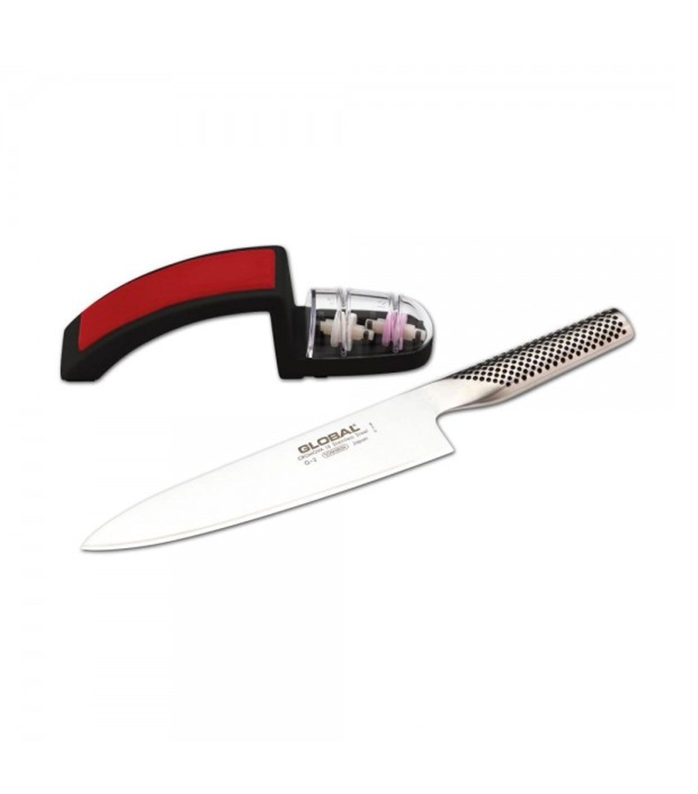 Global G-2220BR Starter Set