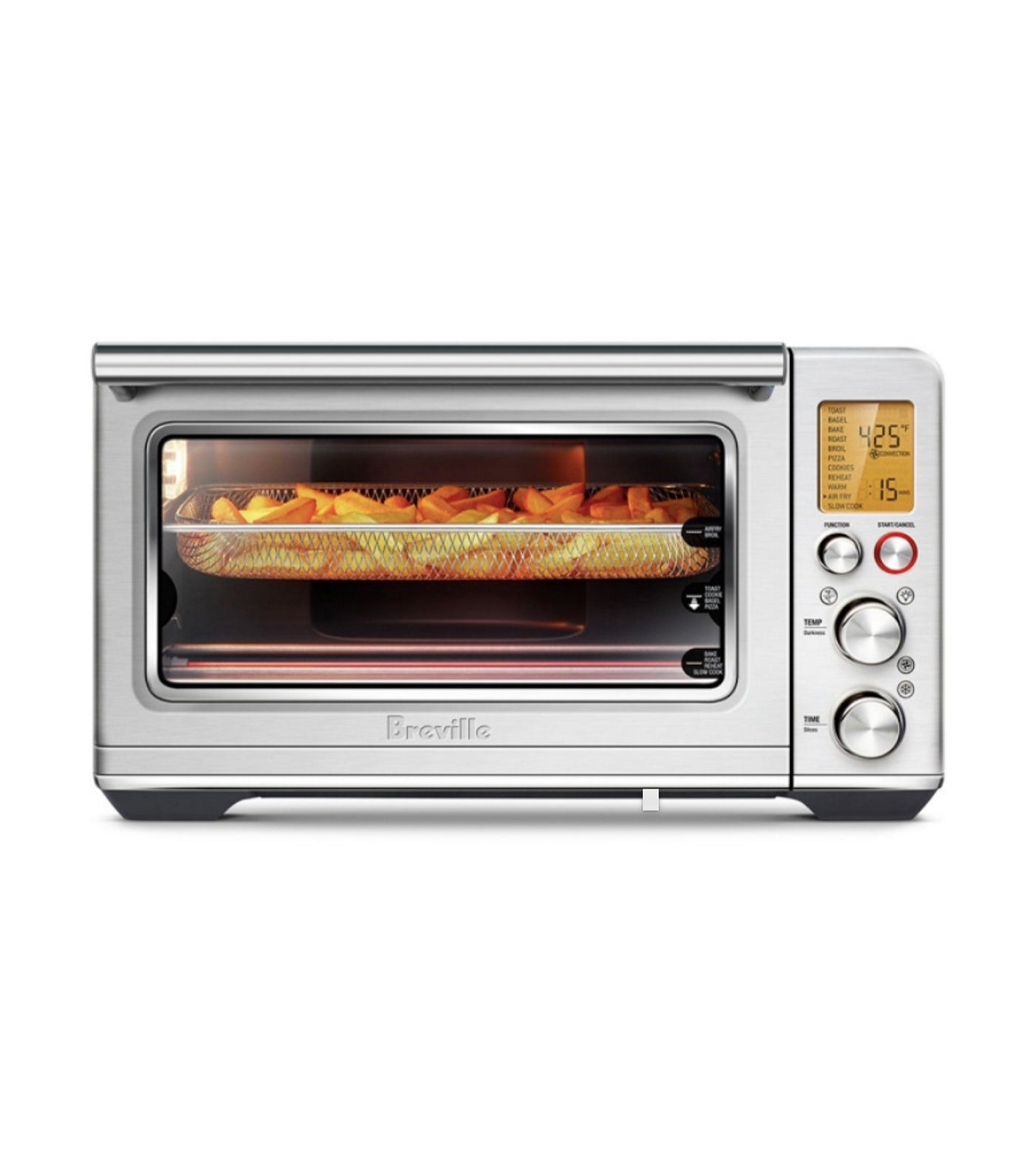 Breville The Smart Oven® Air Fryer