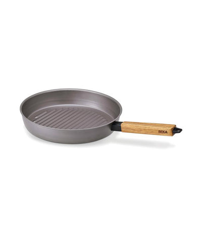 Nomad Grill Pan