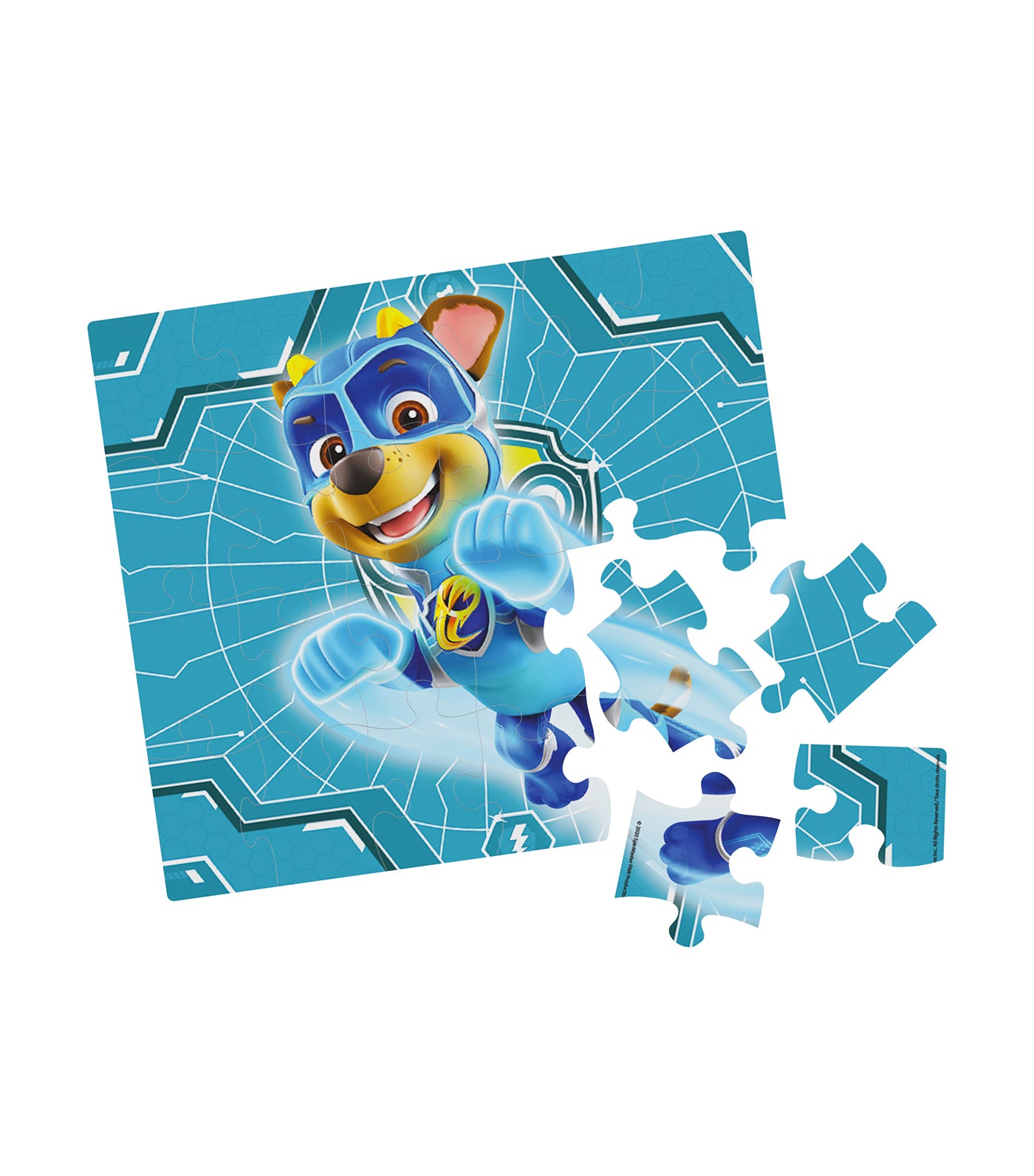 cardinal games paw patrol tall tower box