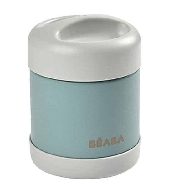 beaba isothermal portion 300ml – light mist