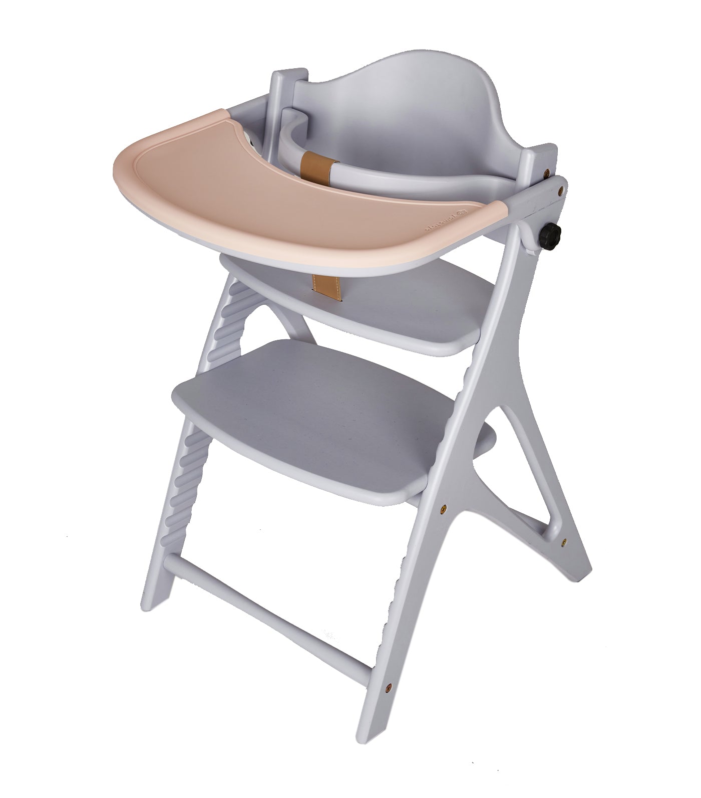 Materna/Affel Silicone Table Mat - Pink