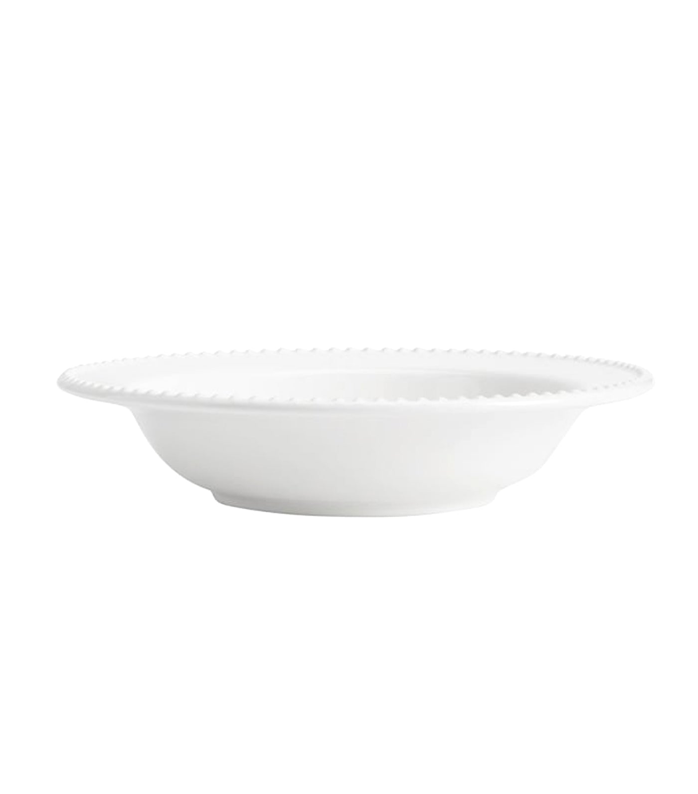 Pottery Barn Emma Dinnerware Collection - White