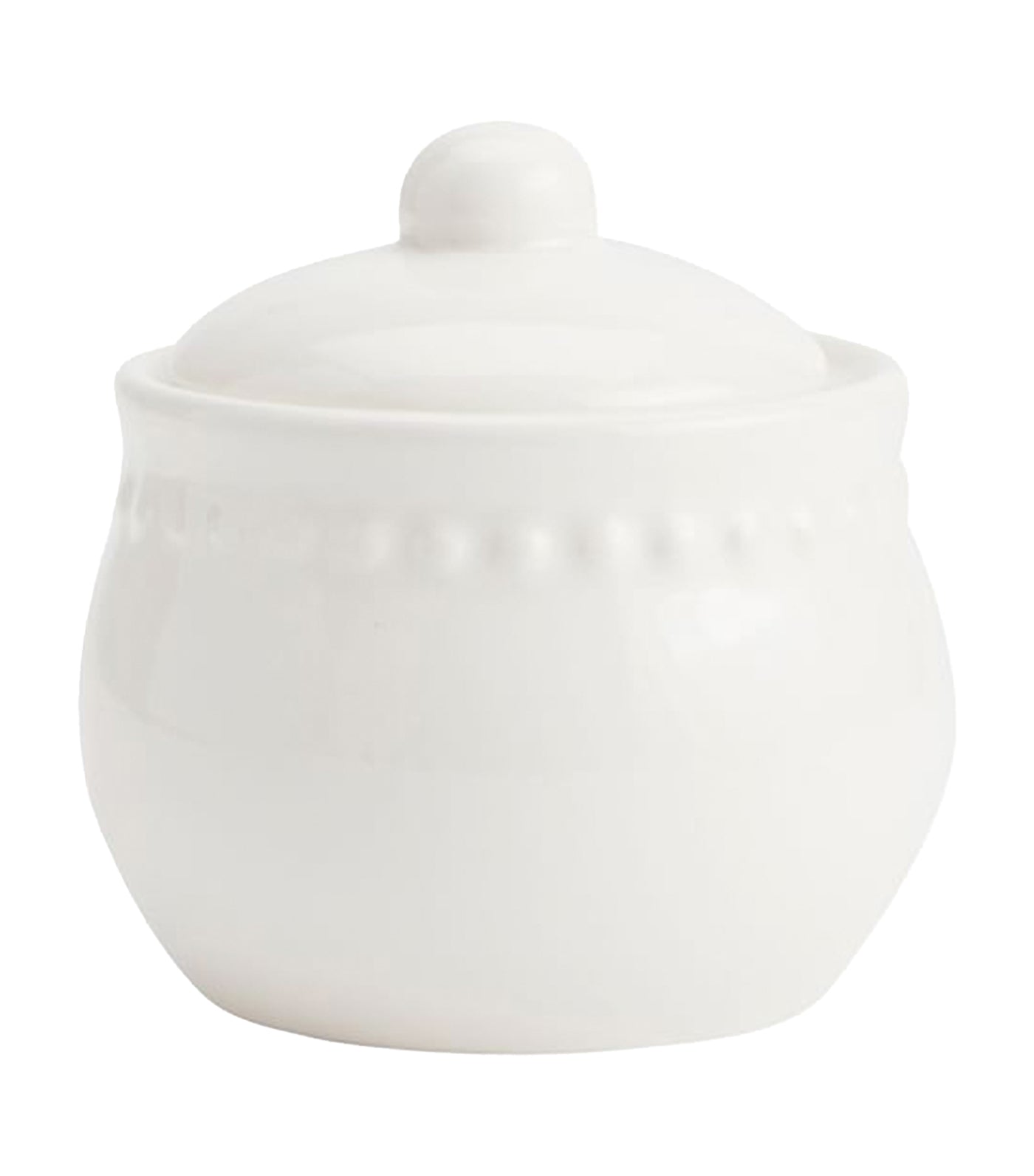 Pottery Barn Emma Dinnerware Collection - White