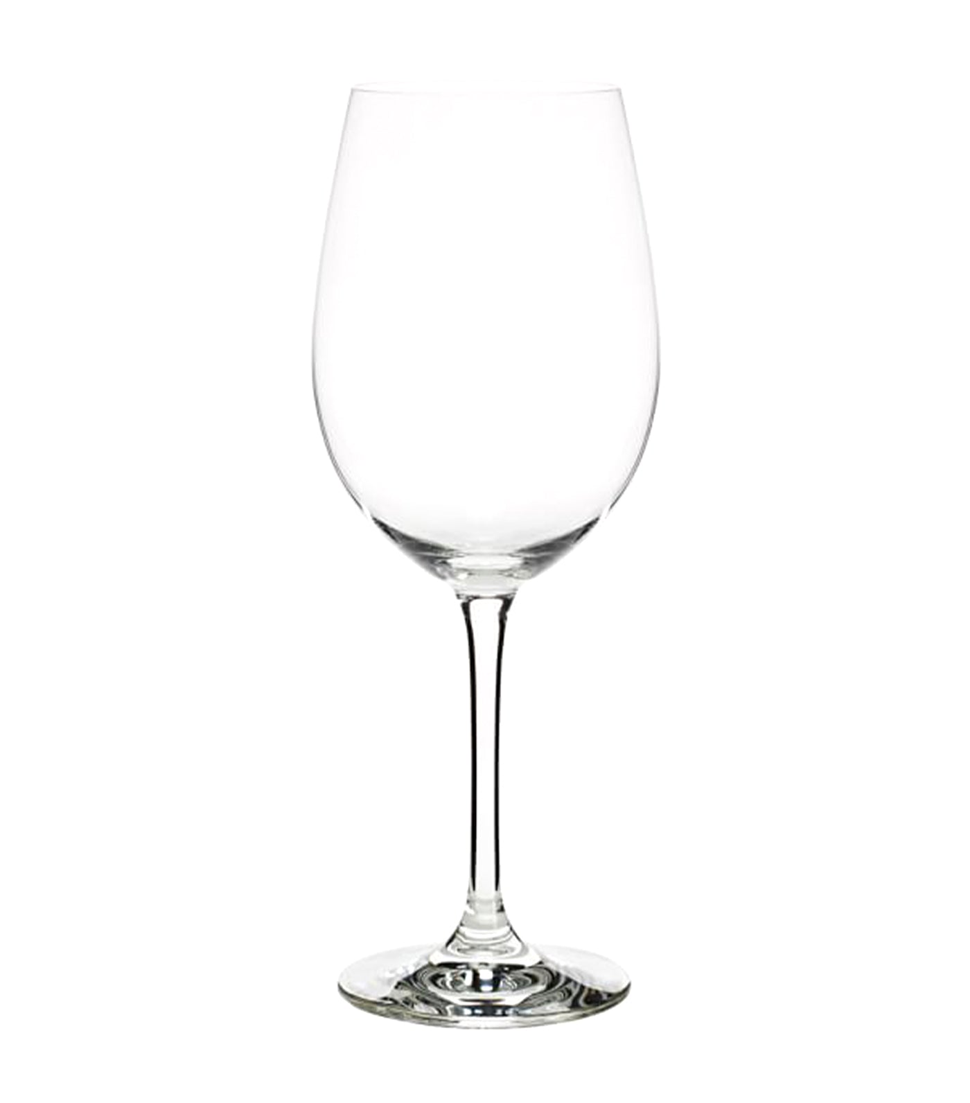 Pottery Barn Schott Zwiesel Classico Wine Glasses