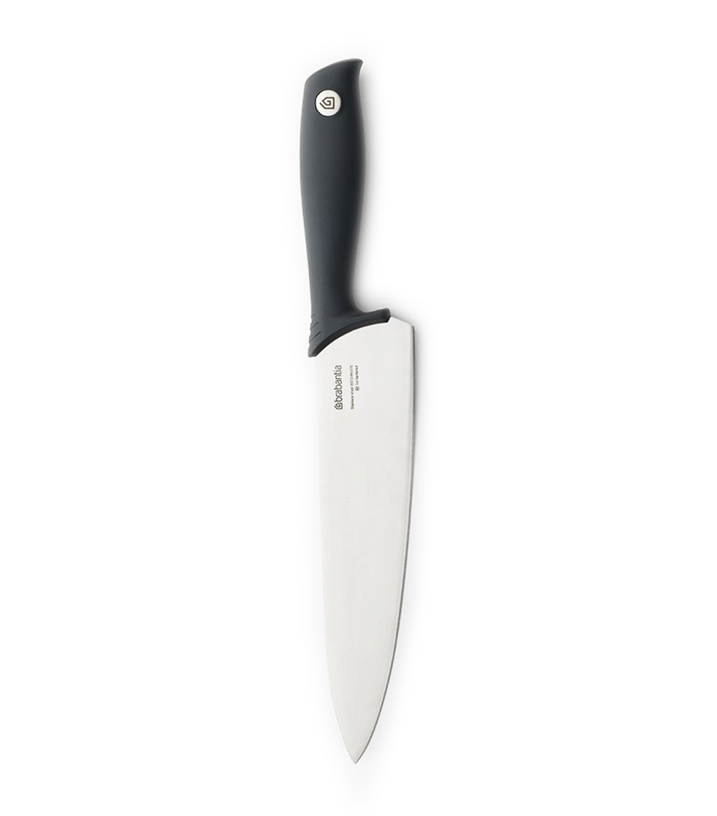 Chef's Knife - Dark Gray