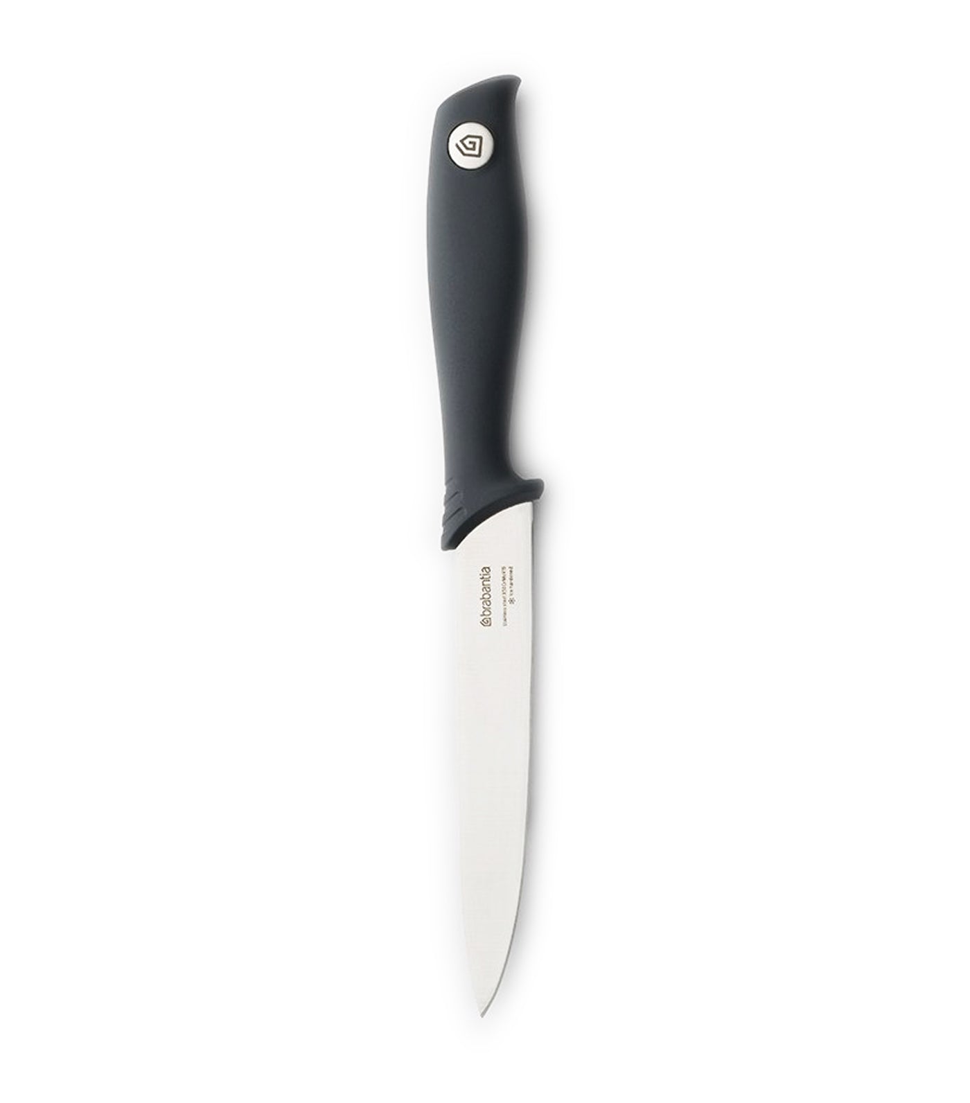 Utility Knife- Dark Gray
