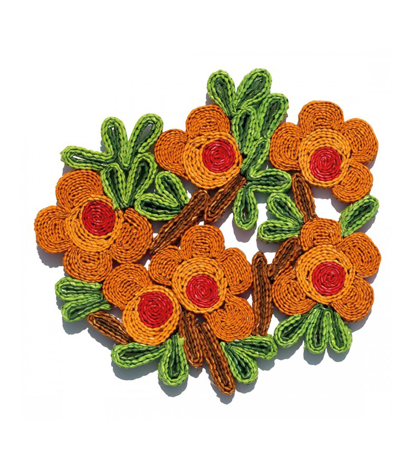 Seletti Florigraphie Collection