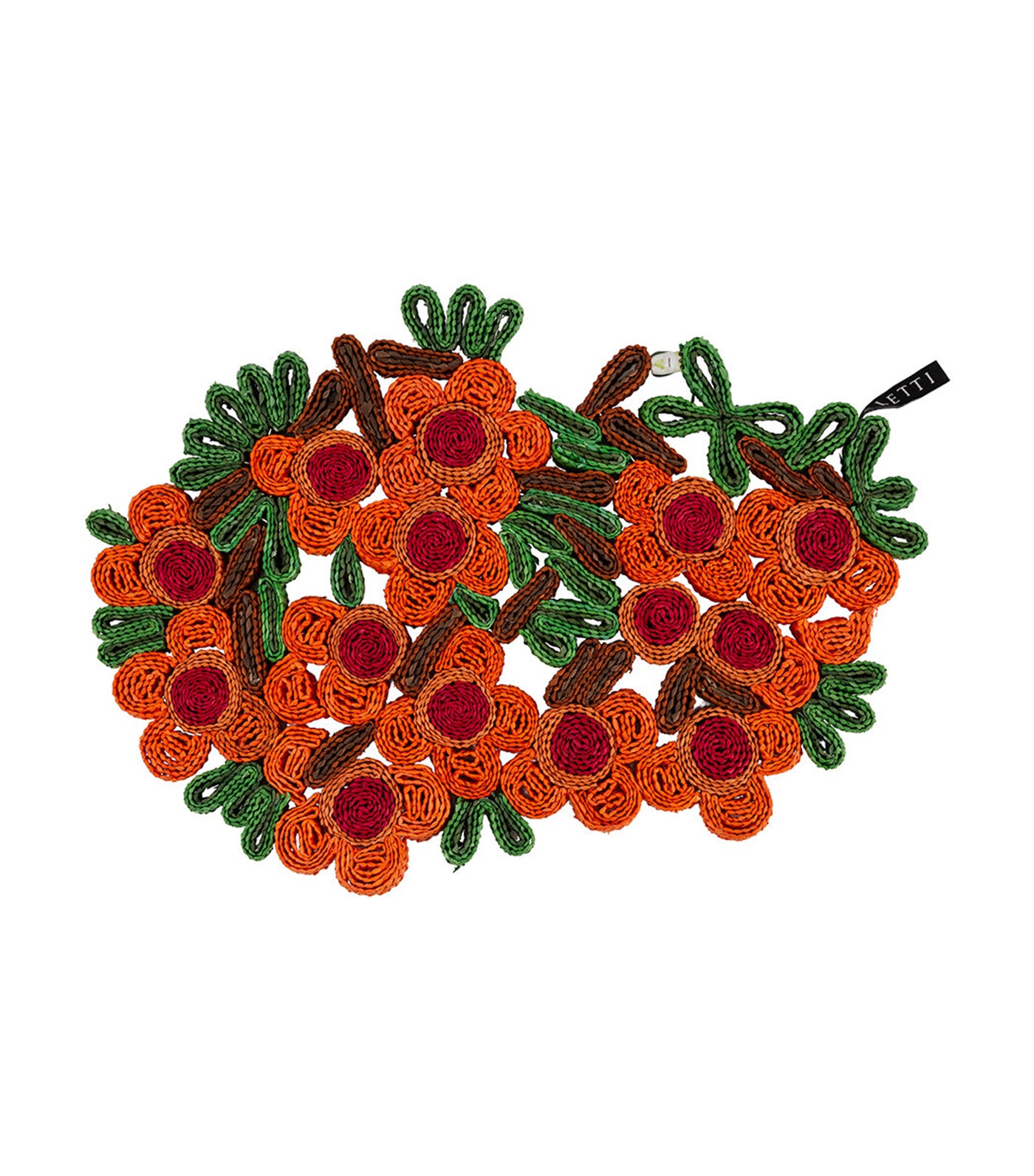 Seletti Florigraphie Collection