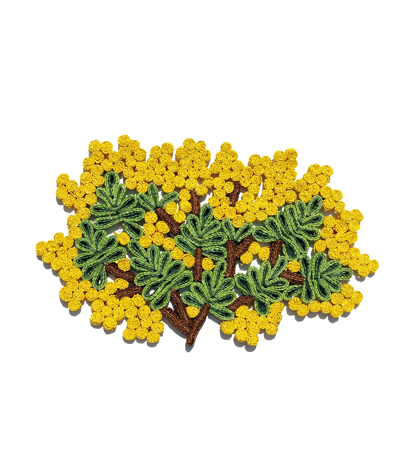 Seletti Florigraphie Collection