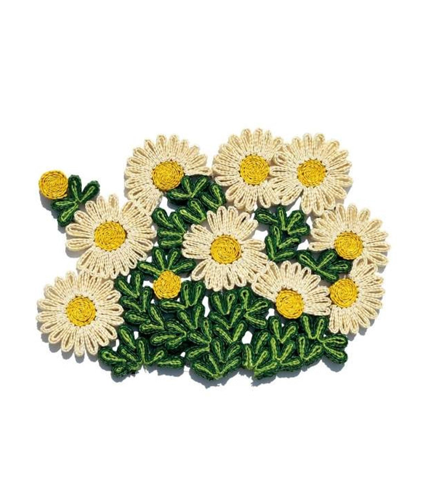 Seletti Florigraphie Collection