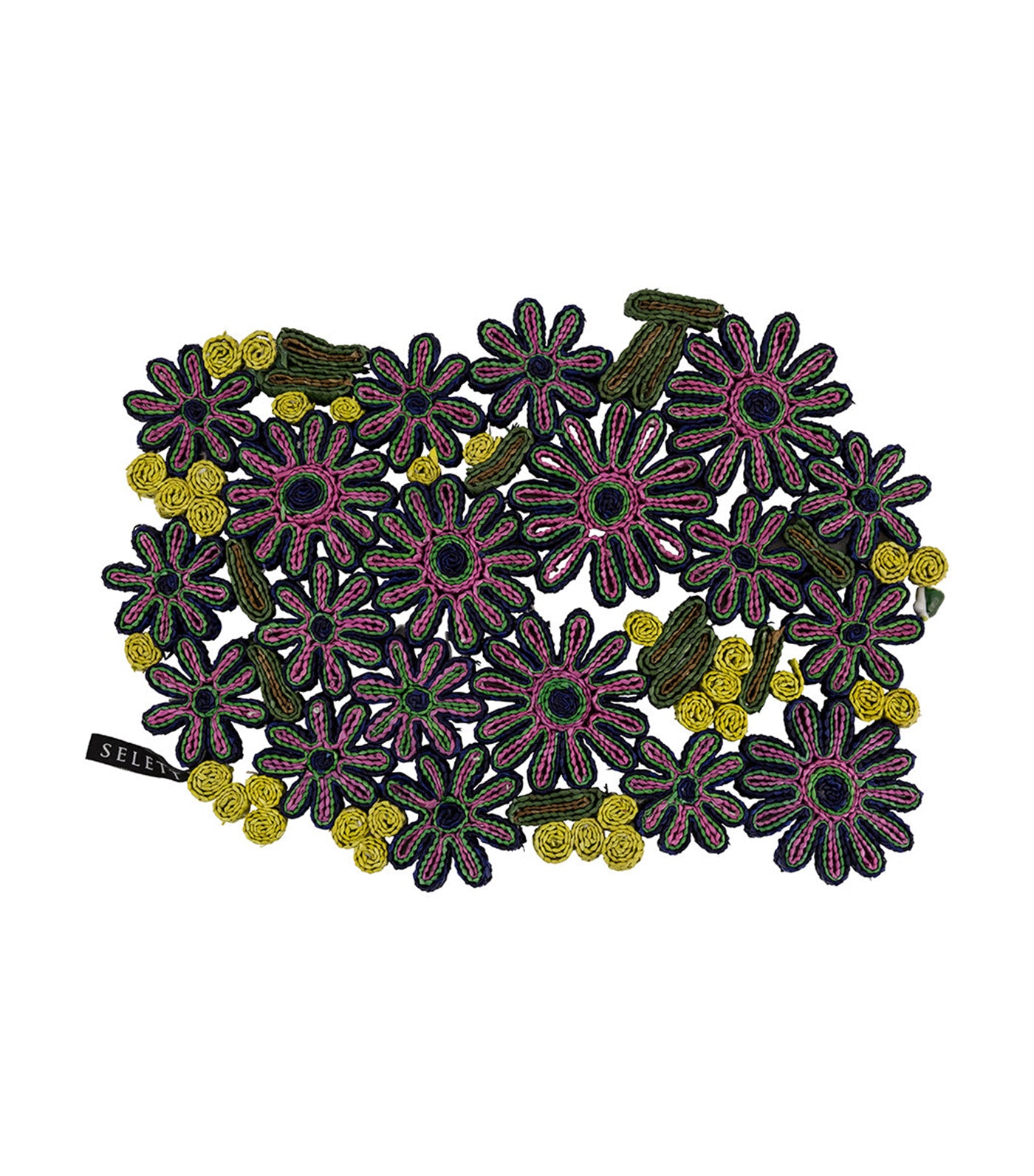 Seletti Florigraphie Collection