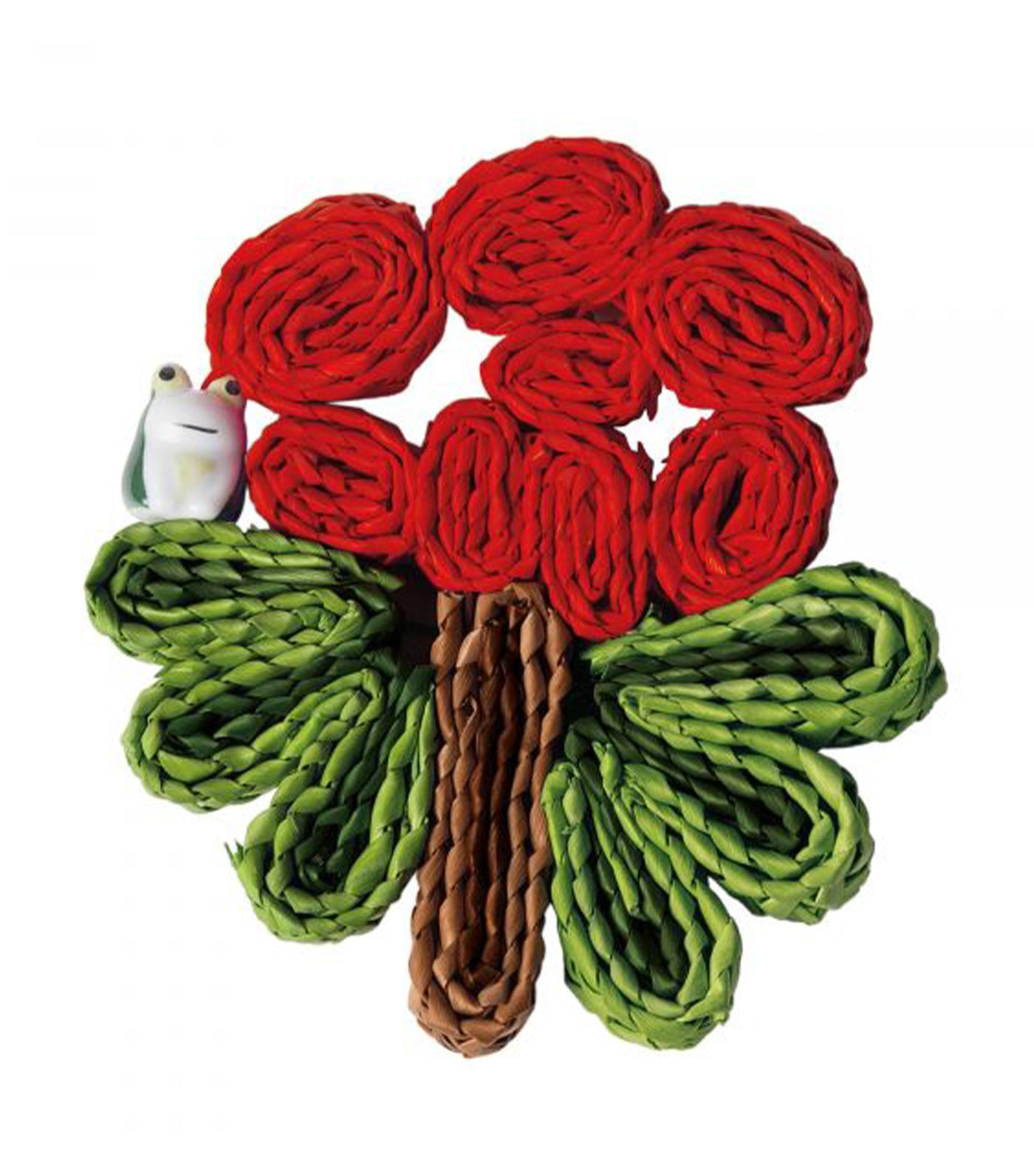 Seletti Florigraphie Collection