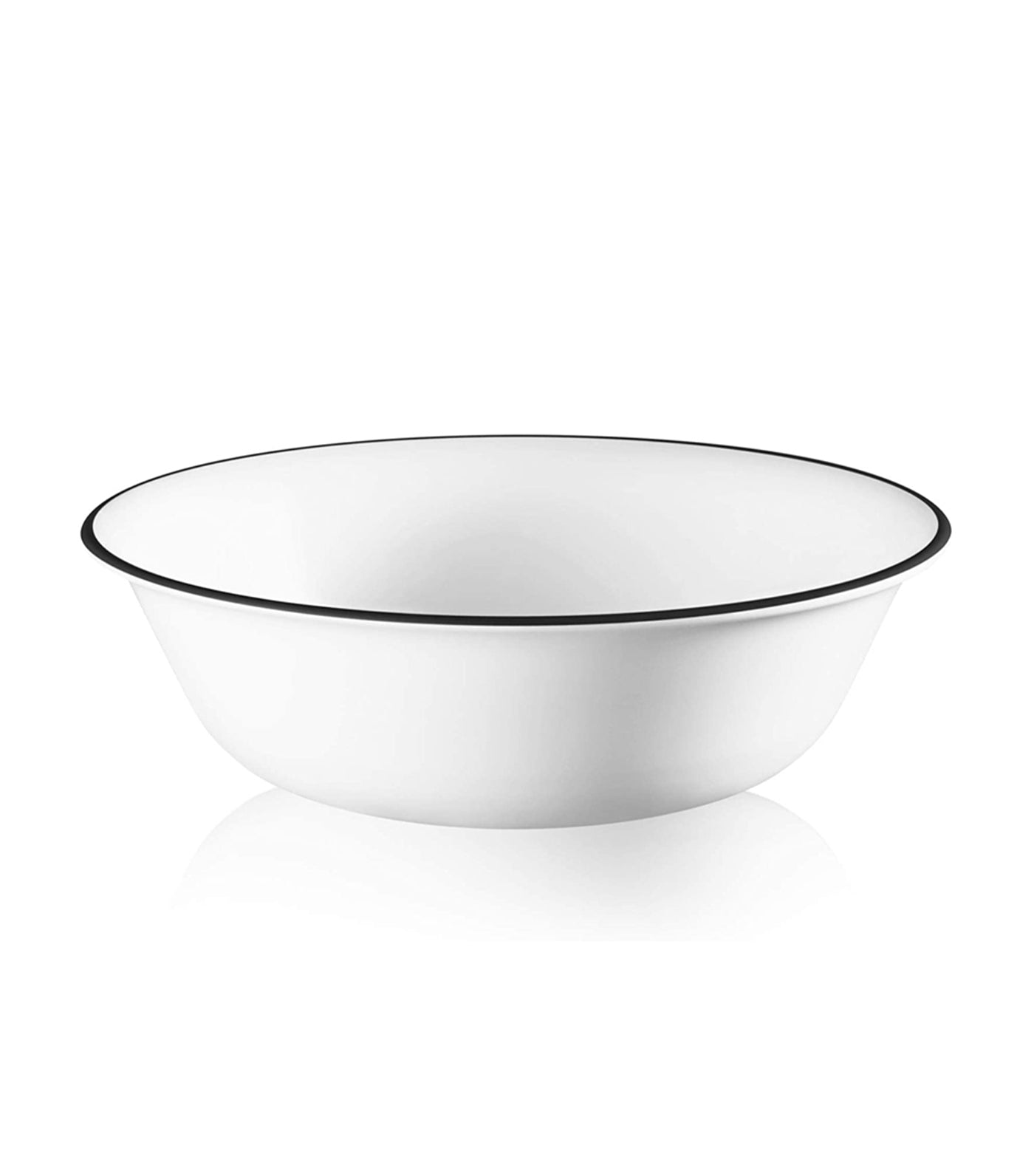 Corelle 16-Piece Classic Set - Fusion Charcoal