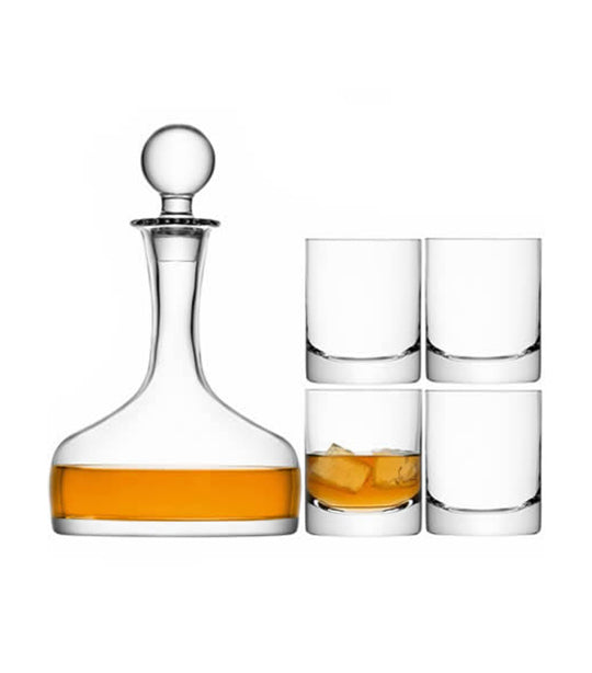LSA International Bar Collection