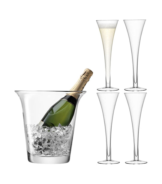 LSA International Bar Collection