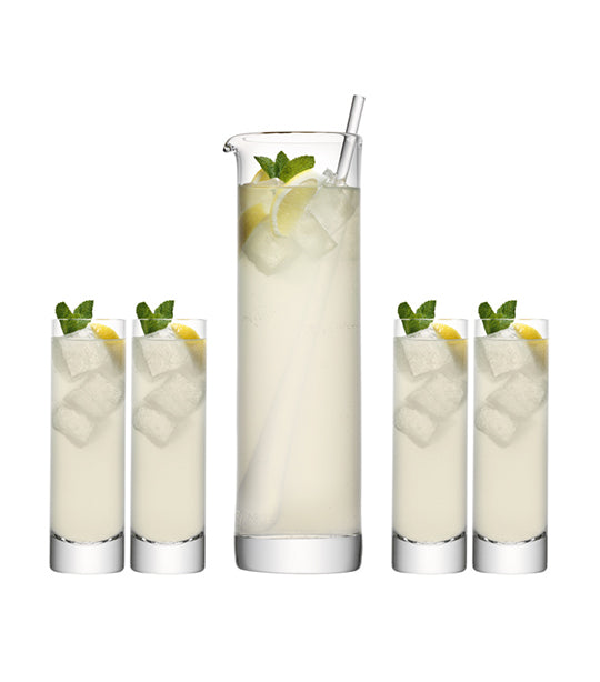 LSA International Bar Collection