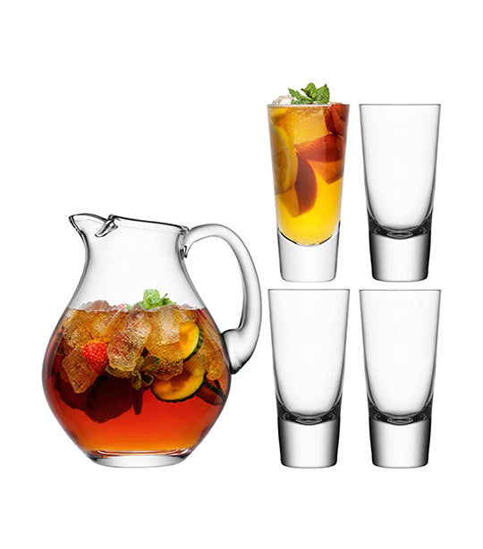 LSA International Bar Collection