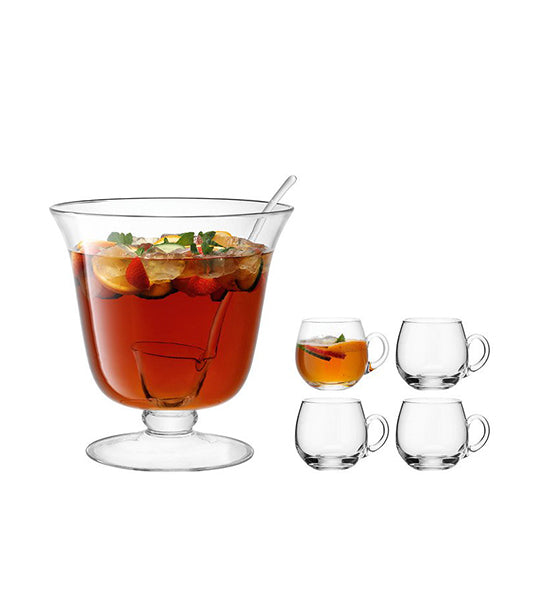 LSA International Bar Collection