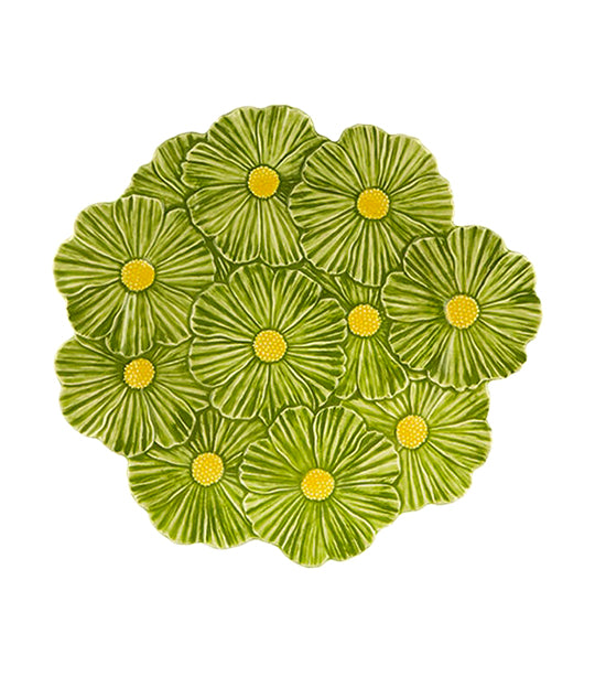 Bordallo Pinheiro Maria Flor Collection