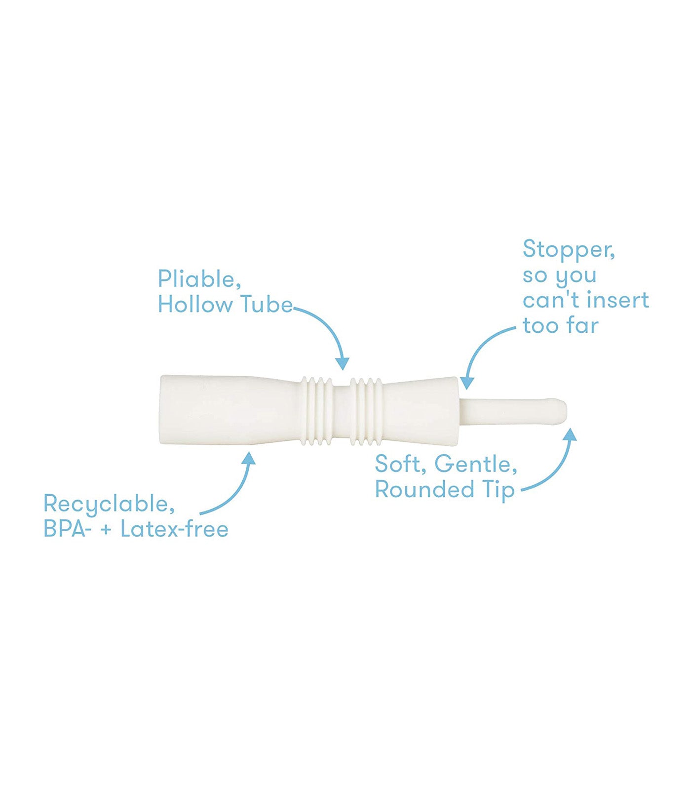 Windi Gas And Colic Reliever For Babies - 10 Count