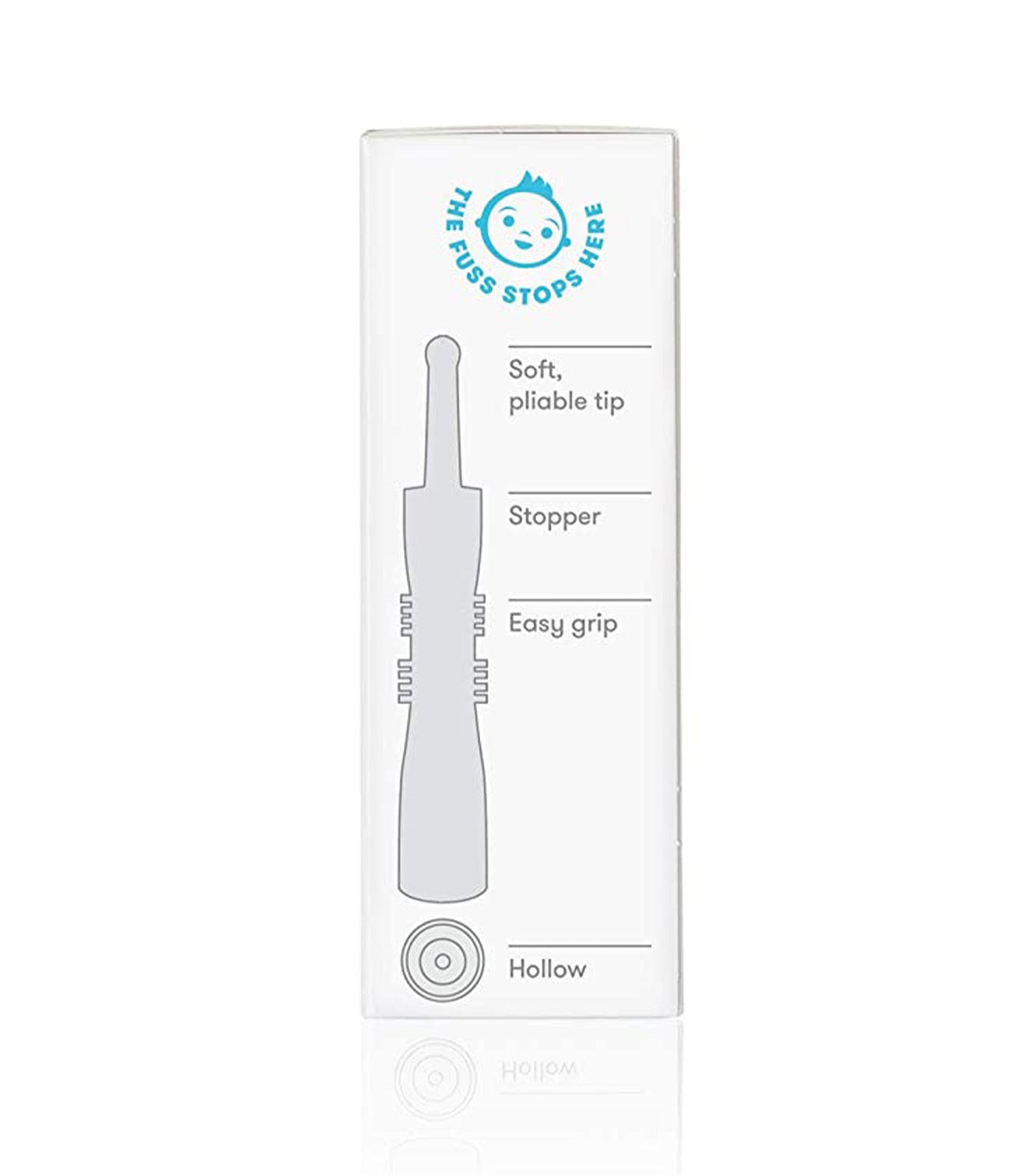 Windi Gas And Colic Reliever For Babies - 10 Count