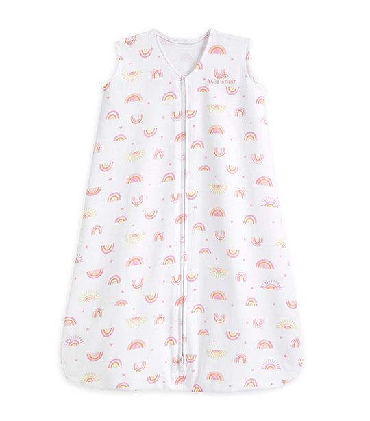 halo® sunshine rainbows sleepsack®