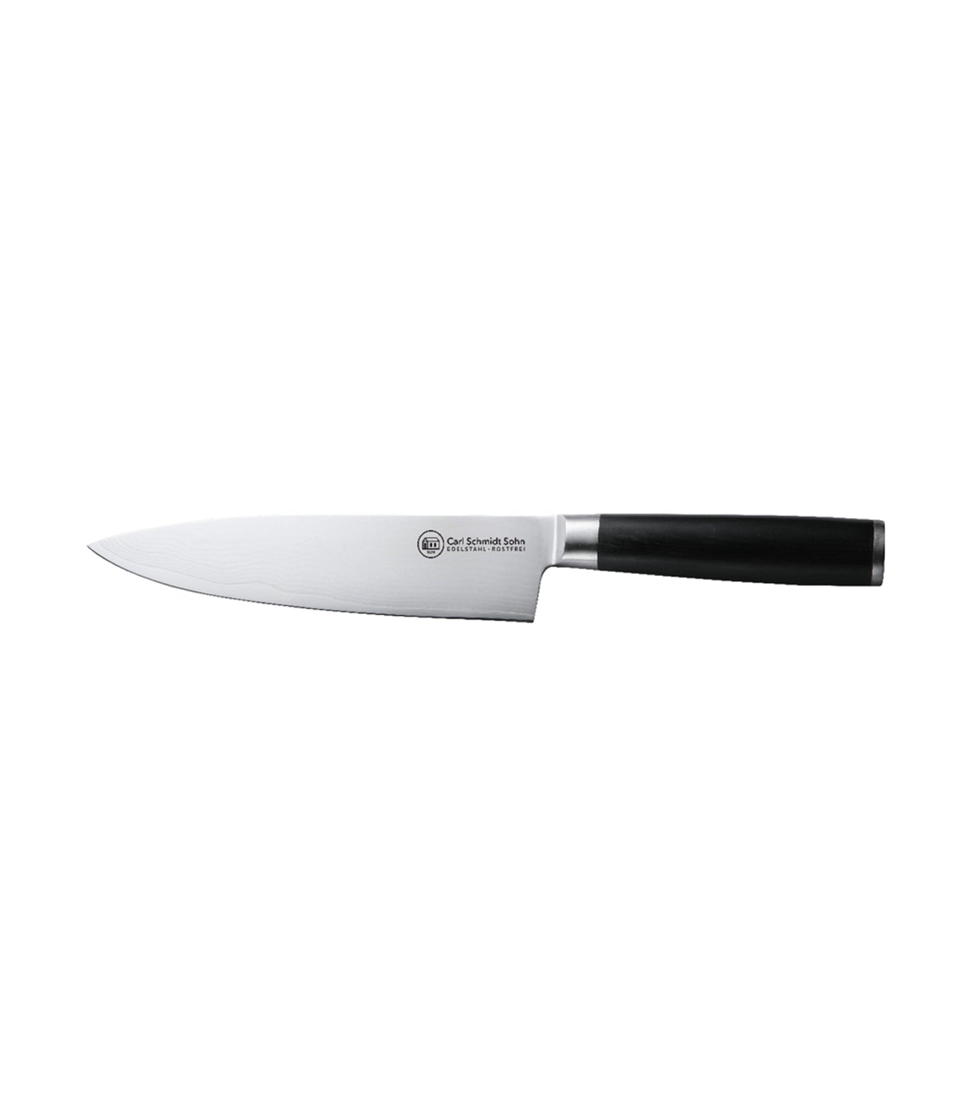 Carl Schmidt Sohn KONSTANZ Knife Collection