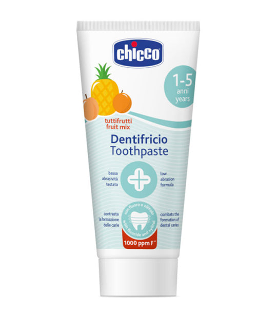 Fruit Mix Toothpaste