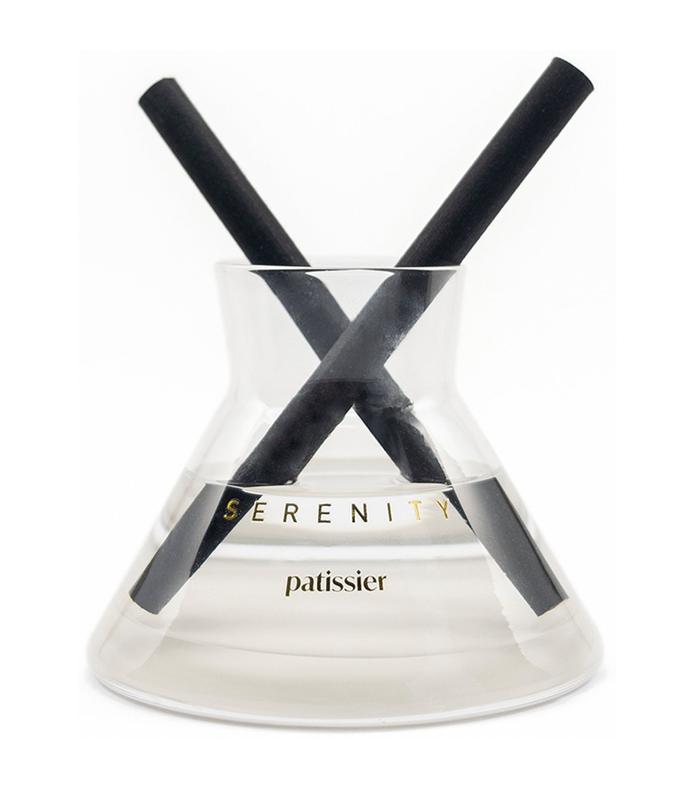 serenity vivid patissier reed diffuser