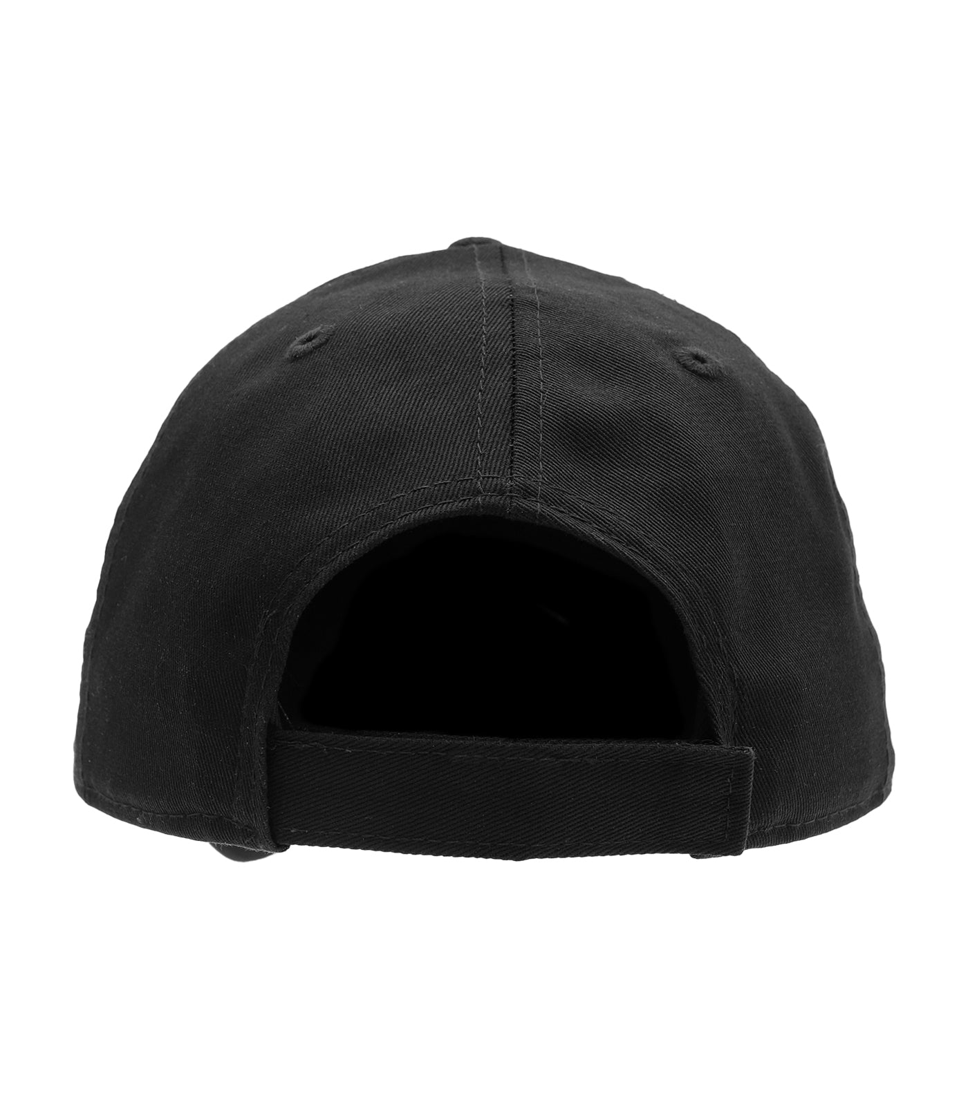 Los Angeles Dodgers 9Forty Cap Black