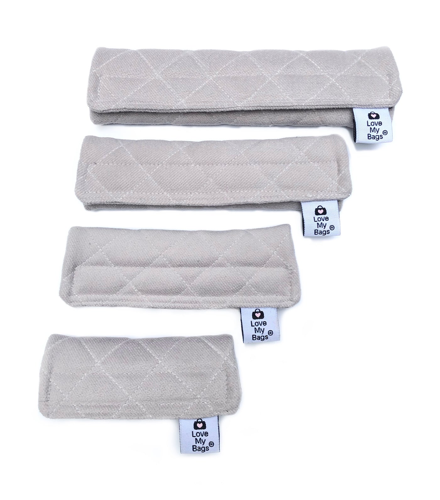 Chain Wrap Beige