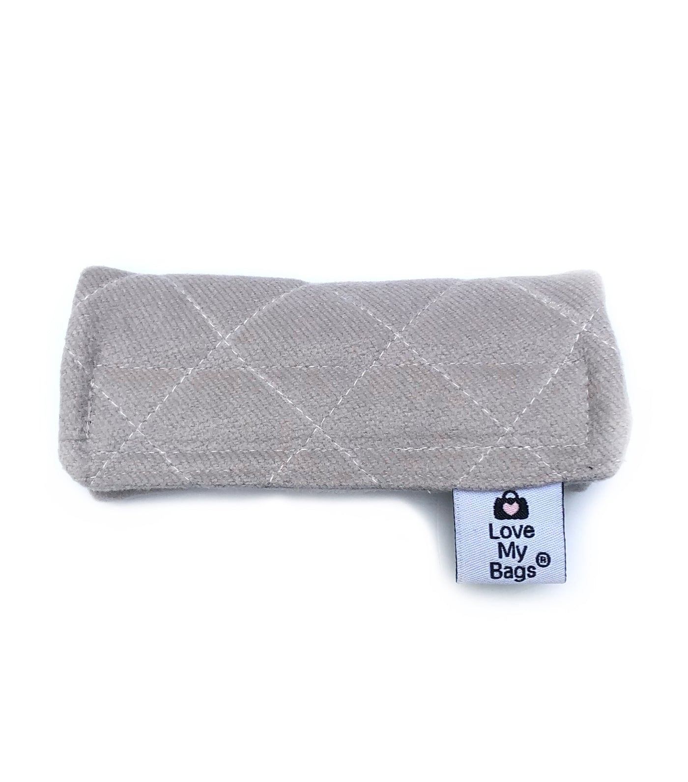 Chain Wrap Beige