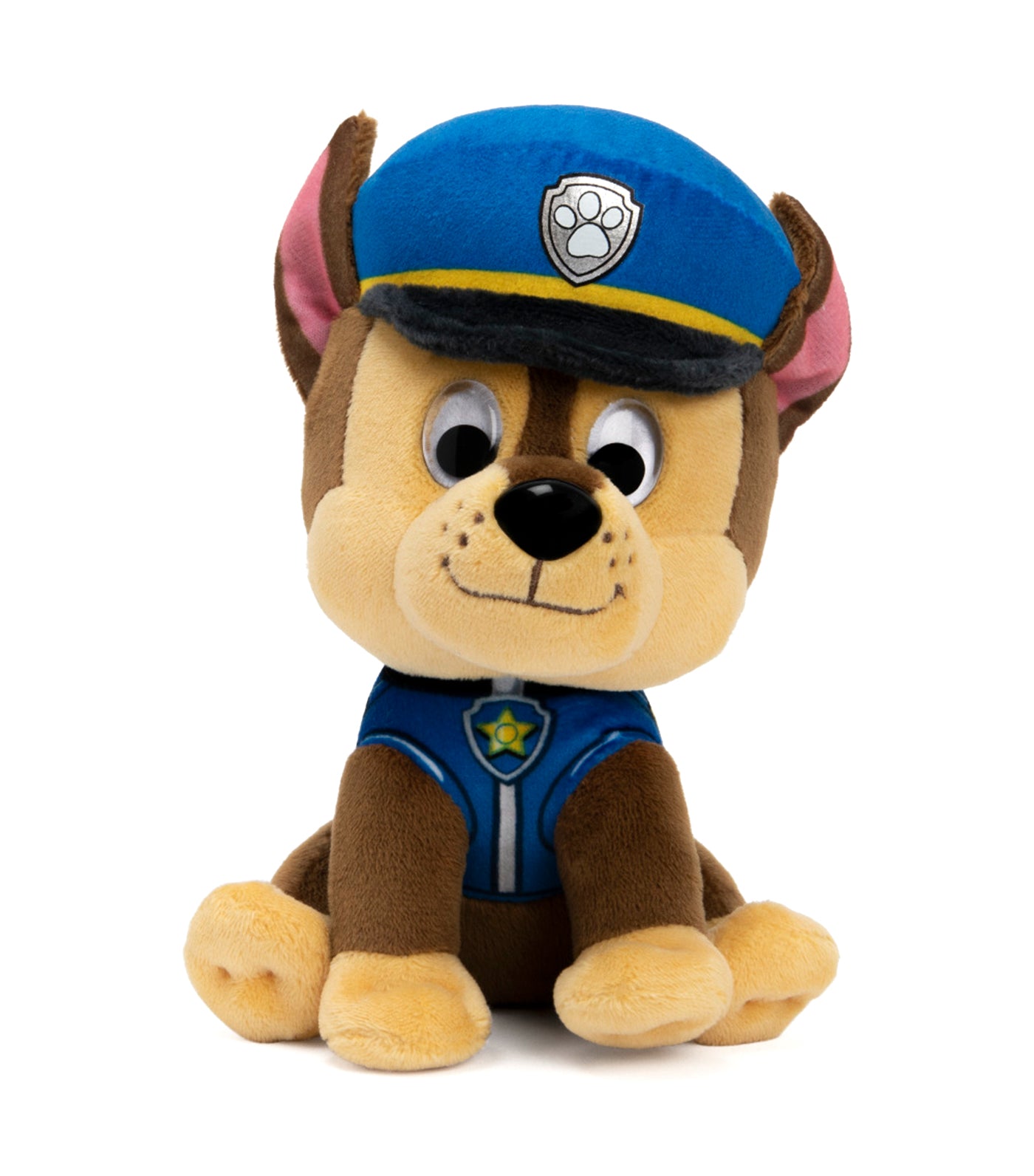 6-Inch Chase Plush