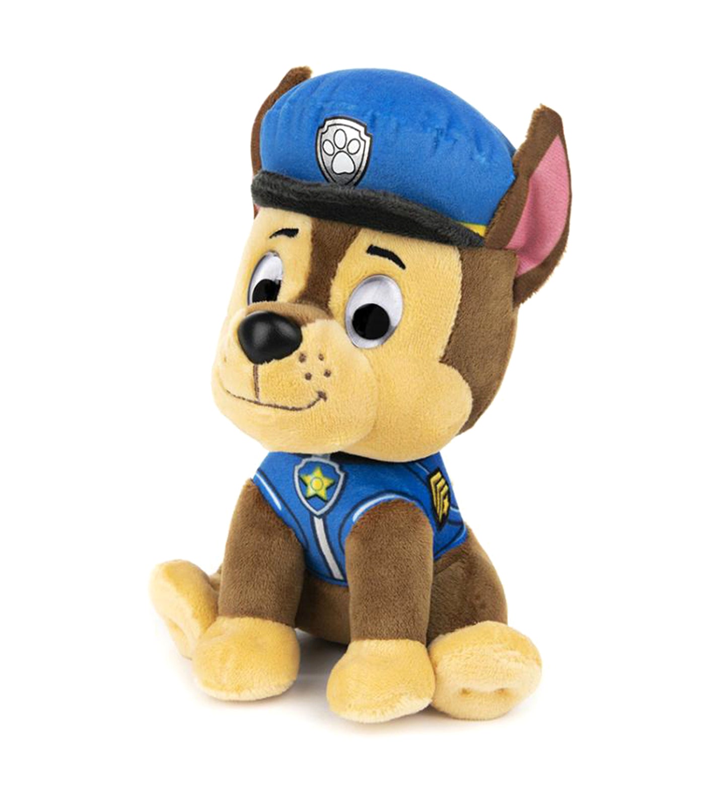6-Inch Chase Plush