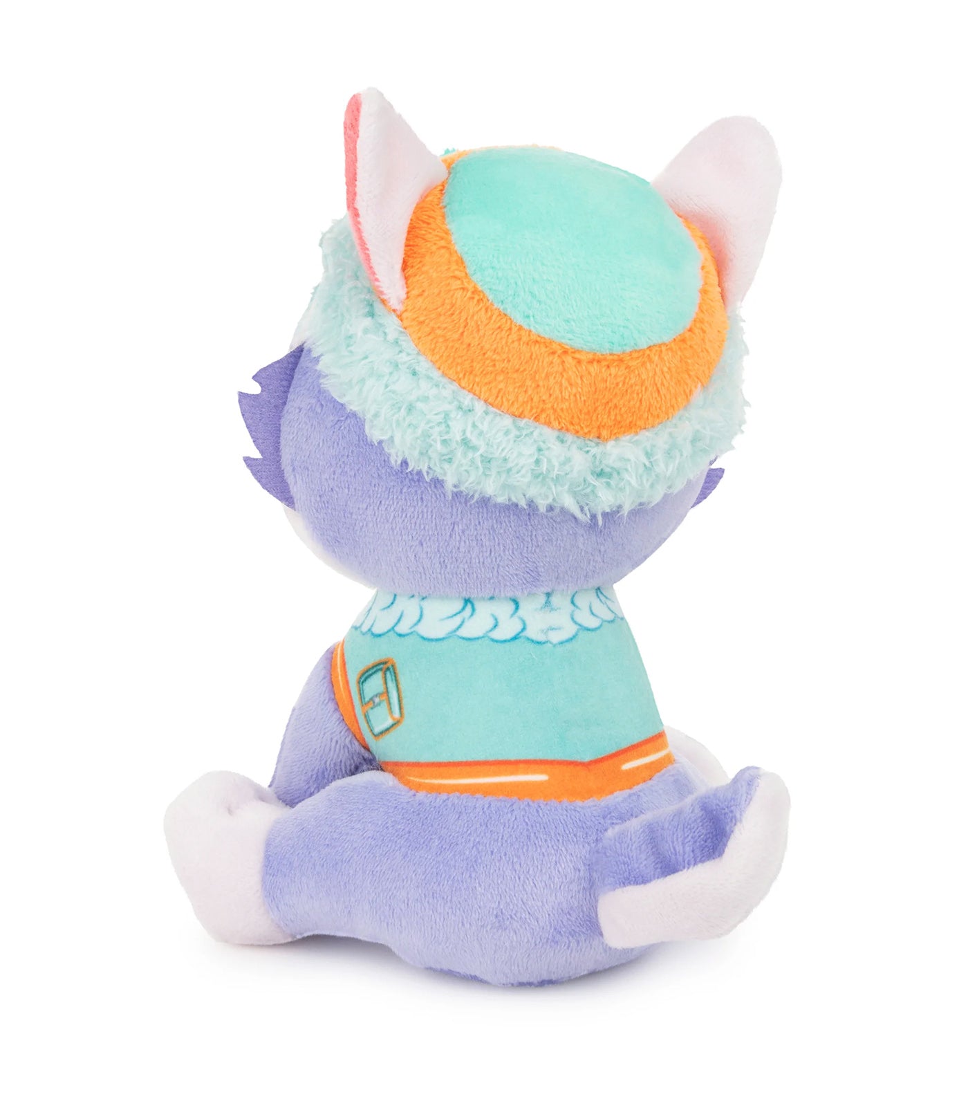 6-inch Everest Plush