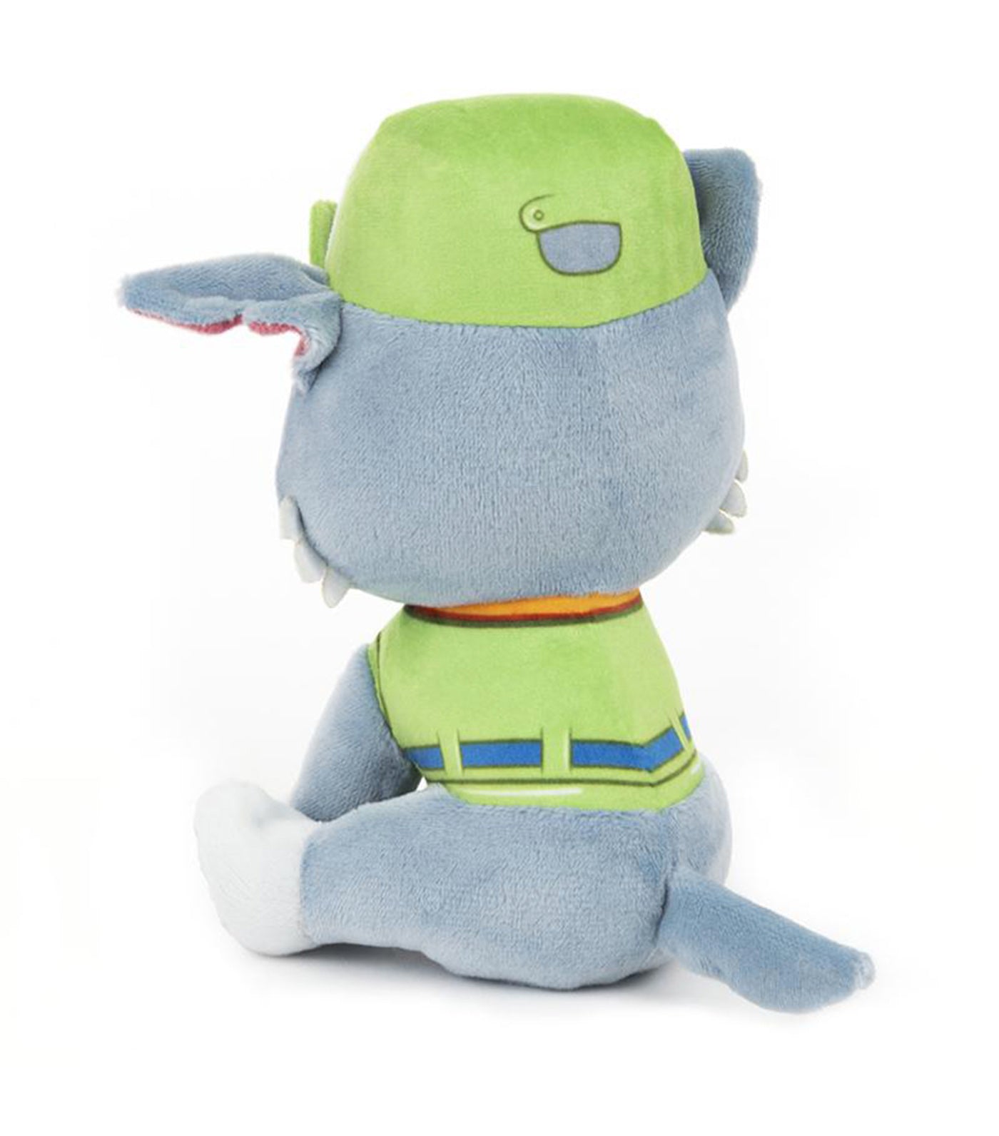 6-inch Rocky Plush