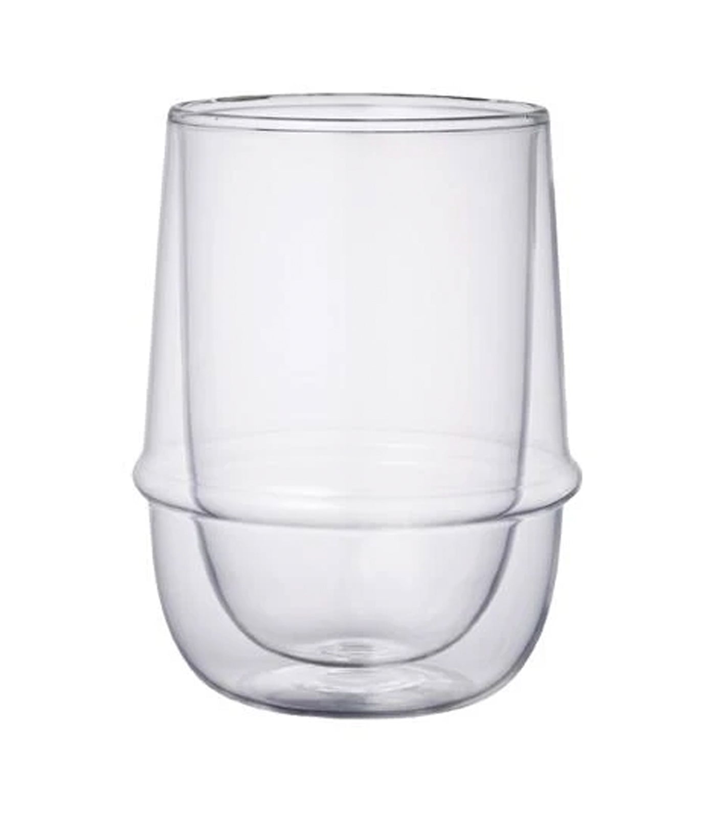 Kinto KRONOS Double Wall Glassware Collection