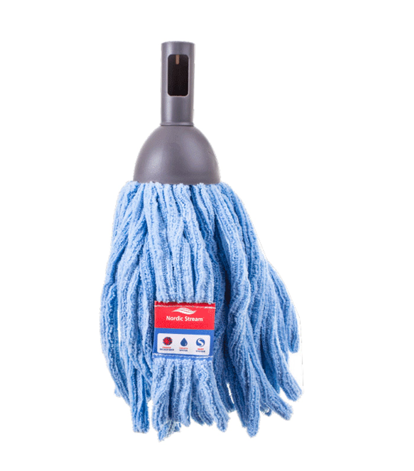 Nordic Stream Mop Head Refill