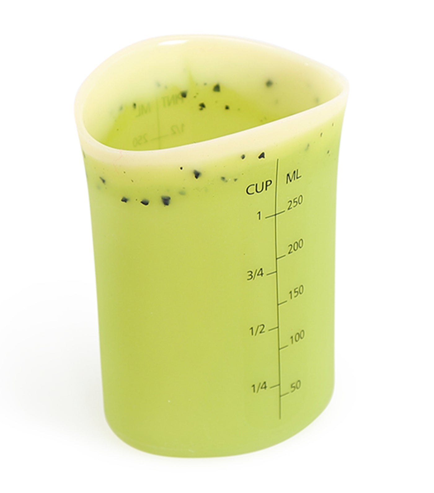 Charles Viancin Kiwi Measuring Cups