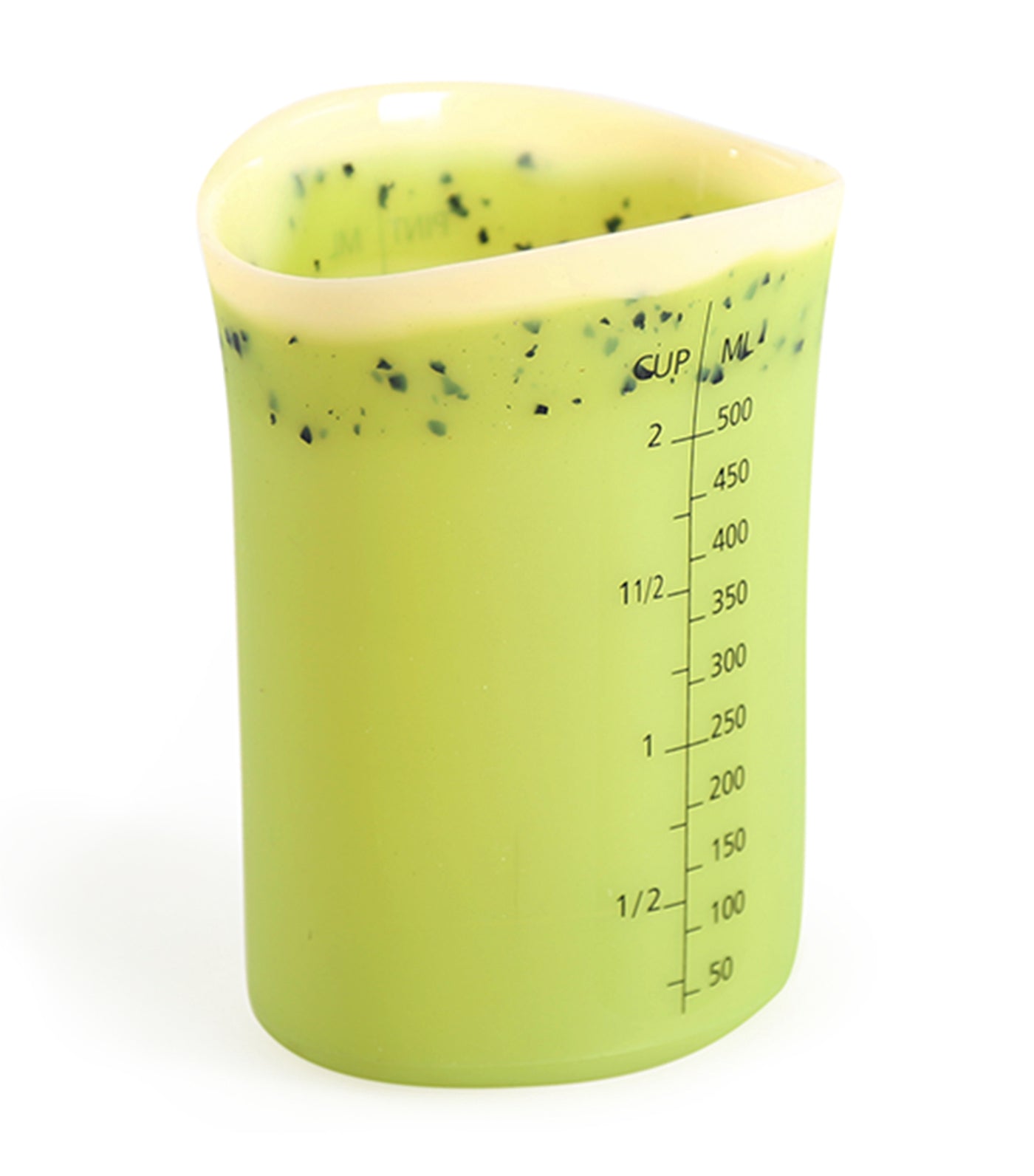 Charles Viancin Kiwi Measuring Cups