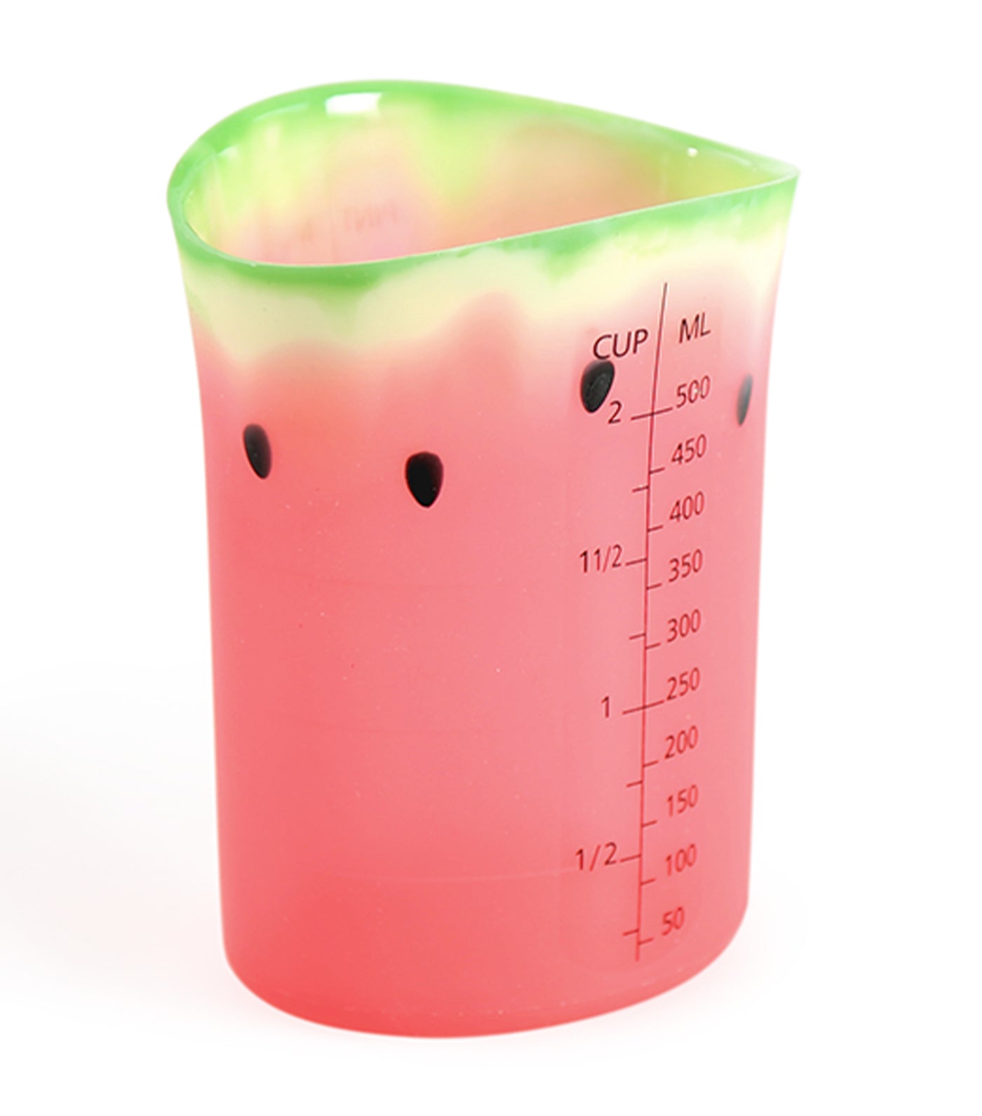 Charles Viancin Watermelon Measuring Cups