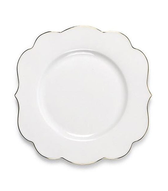 Pip Studio Royal White Porcelain Collection