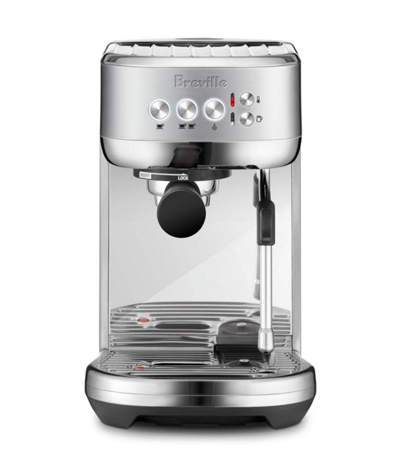 Breville Bambino™ Plus Expresso Machine