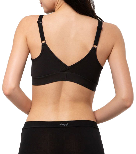 Sloggi GO Allround Non-Wired Top Black
