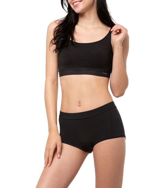 Sloggi GO Allround Non-Wired Top Black