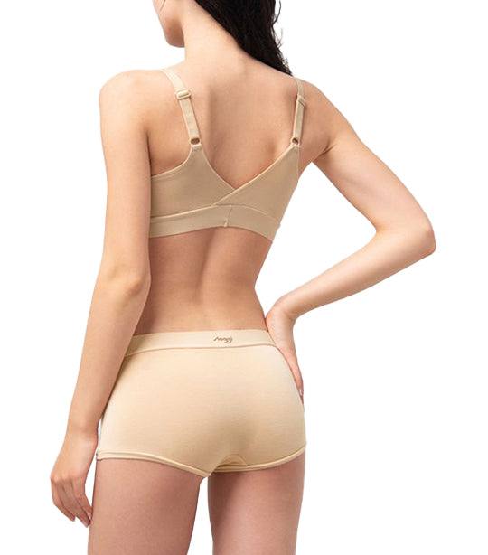 Sloggi GO Allround Non-Wired Top Skin