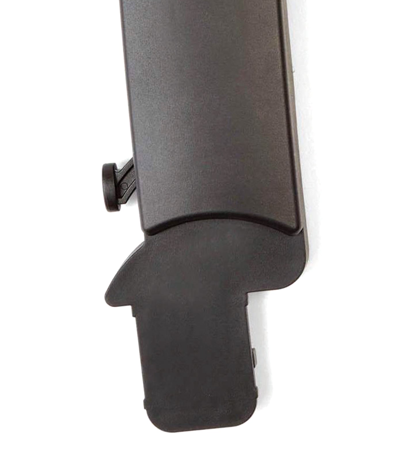mamas & papas black airo pushchair & car seat adaptors