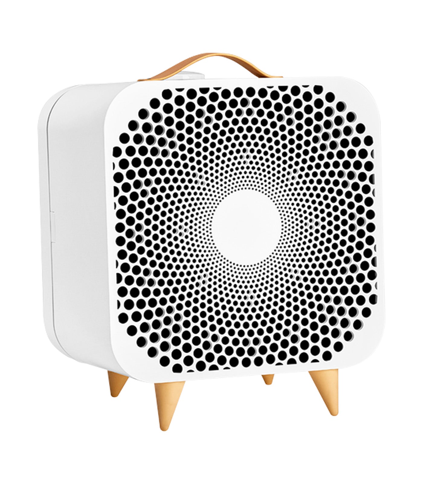 Blueair Deduster 311 Pure Fan